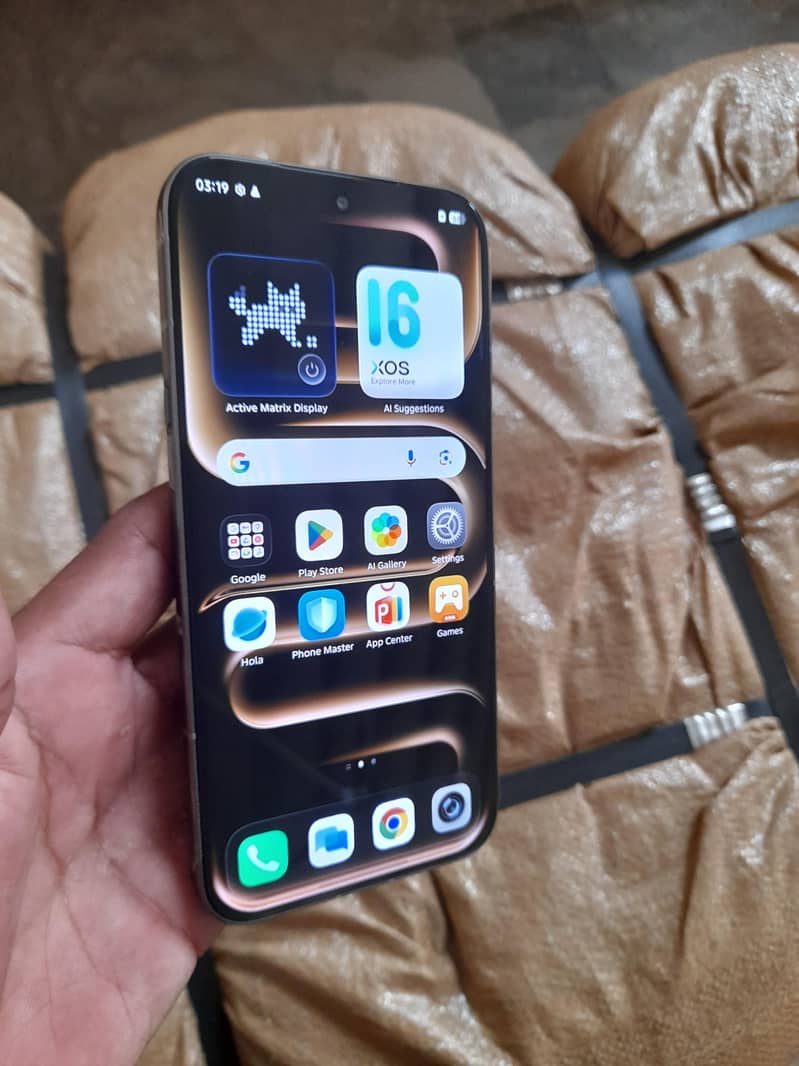 Infinix Note 60 Pro 2