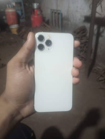 Apple iPhone 11 Pro