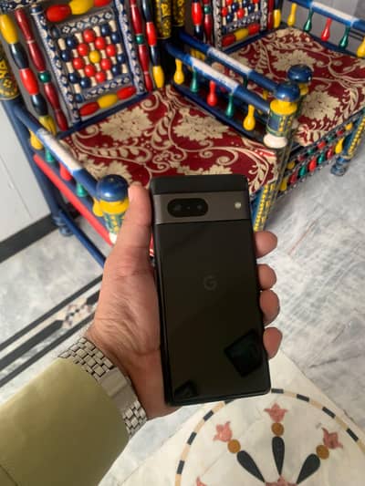 Google Pixel 7