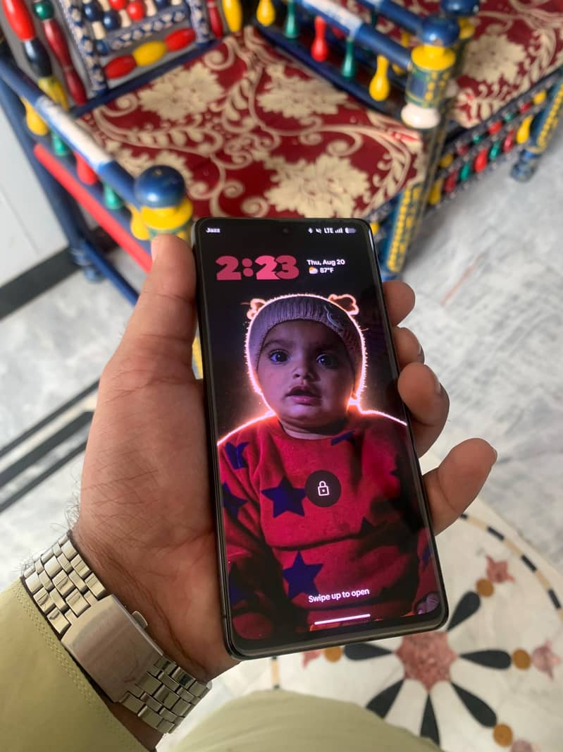 Google Pixel 7 1