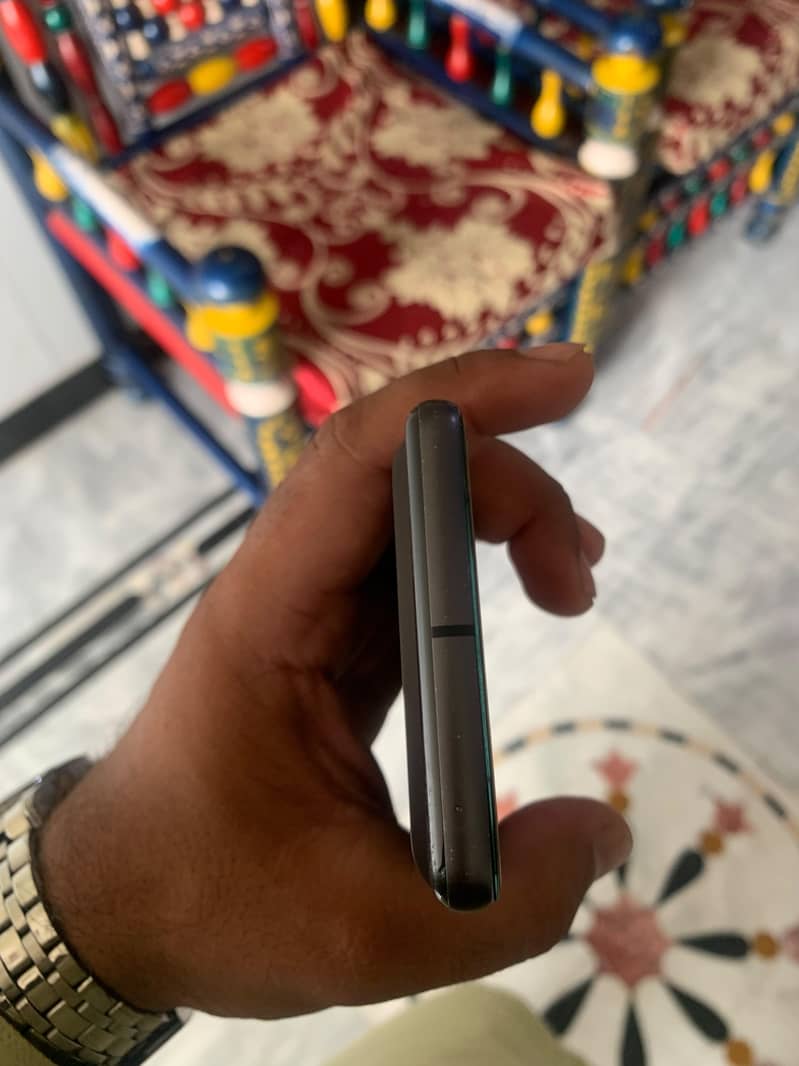 Google Pixel 7 5