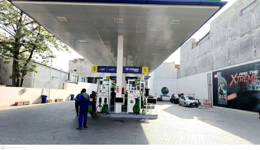 Jobs Available for female staff at PSO Petrol pump