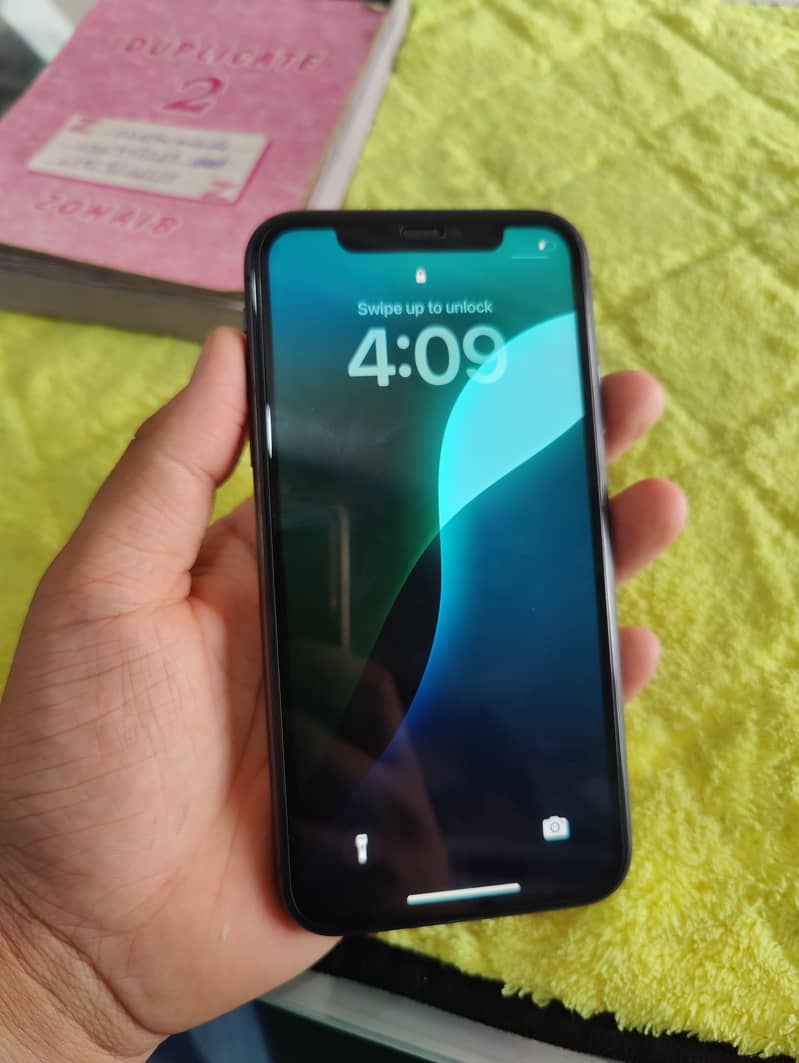 Apple iPhone 11 1