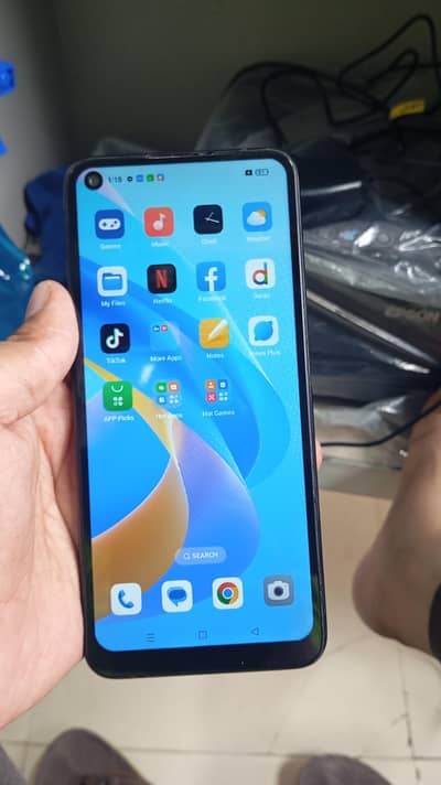 OPPO A76
