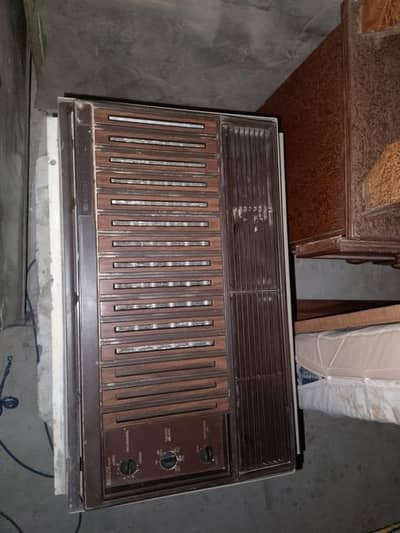 Fedders(American) Half ton AC