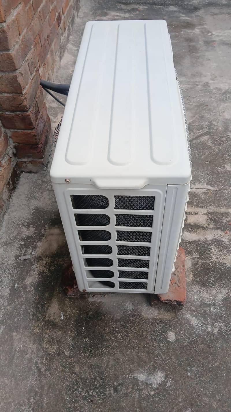 Air Conditioner 0