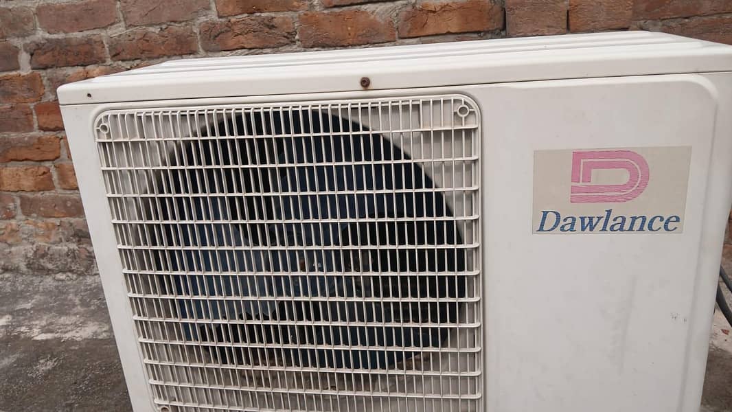 Air Conditioner 1