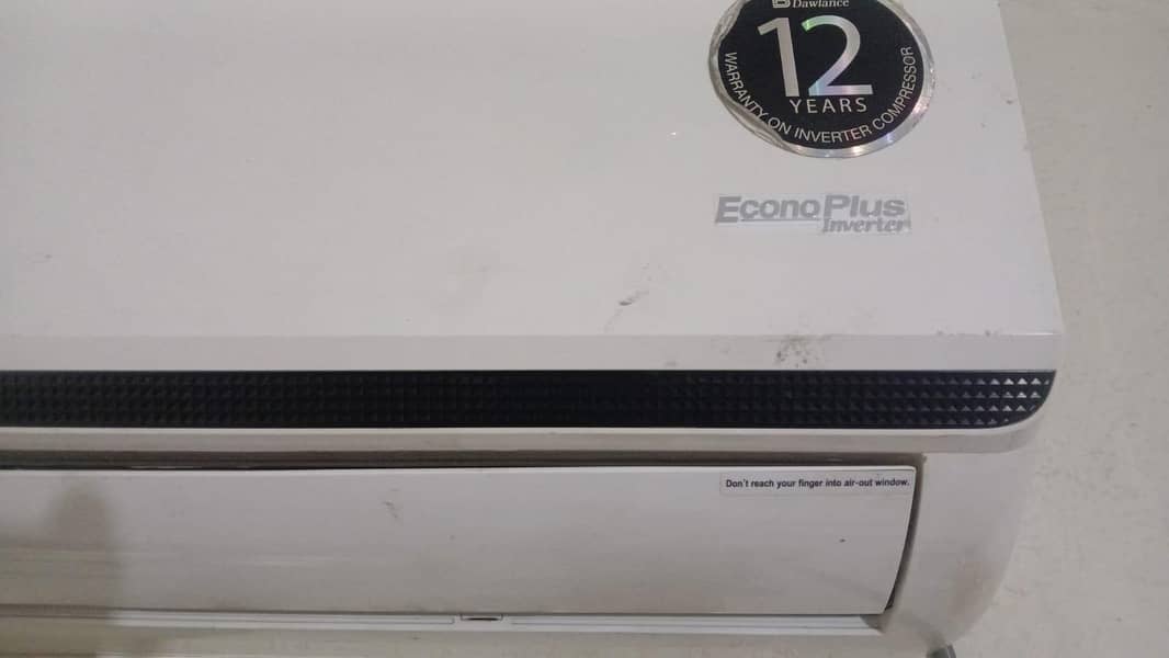 Air Conditioner 10