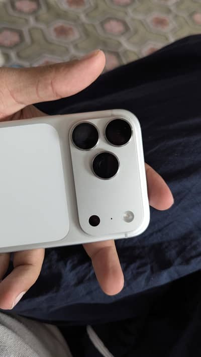 Apple iPhone 17 Pro Max