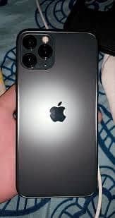 iPhone 11 Pro Max 64GB