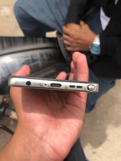 Motorola Moto G Stylus