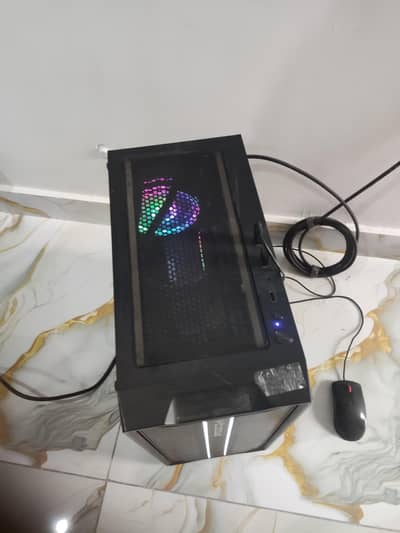 Gaming PC - i7 12700F | RTX 3060 12 GB | 32 GB RAM | Windows 11 Pro