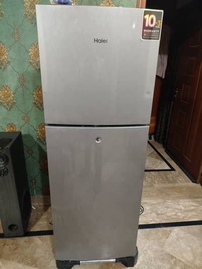 Haier HRF276