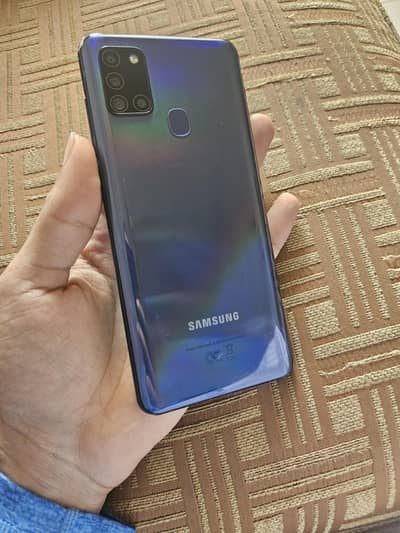 Samsung Mobile A16 official pta