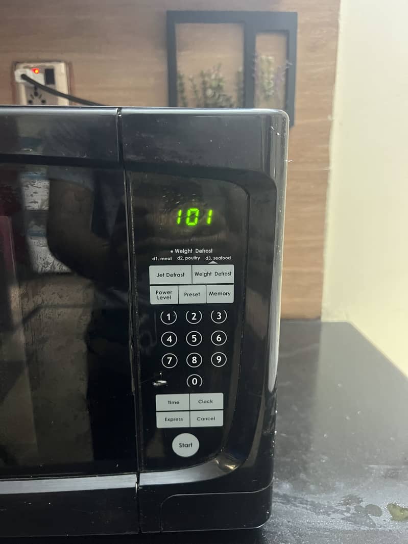 Microwave 1