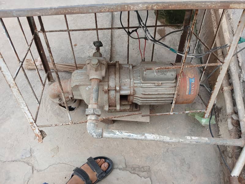 water pump 1