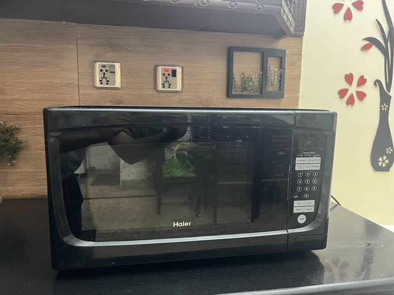 Microwave 0