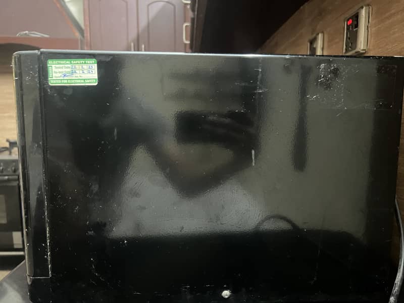 Microwave 2