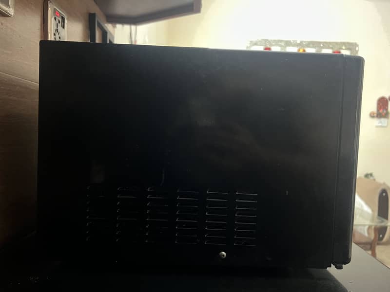 Microwave 3