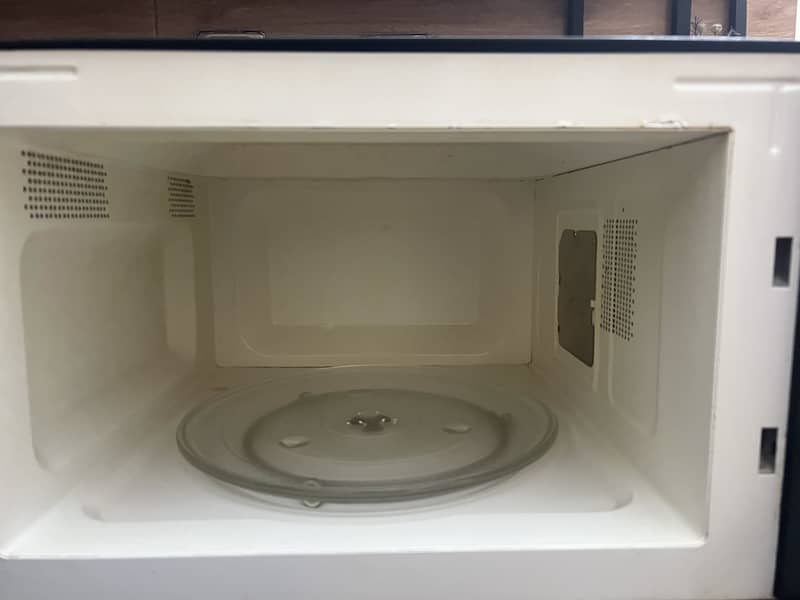 Microwave 5