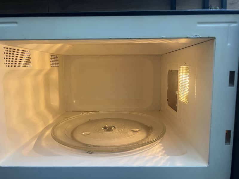Microwave 6