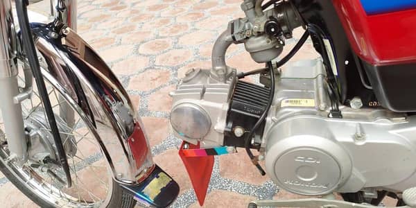 Honda 70 cc bike for sale hai condition bilkul ok 0322/1503/082