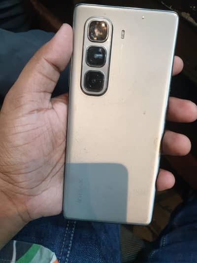 Infinix Hot 50 Pro Plus 16gb 256gb