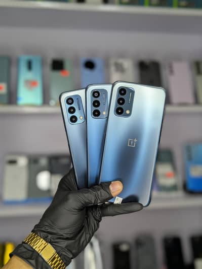 OnePlus N200  OnePlus 6 OnePlus 6T OnePlus 7 10/10