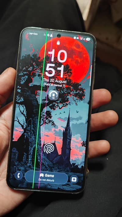 Samsung Mobile S23