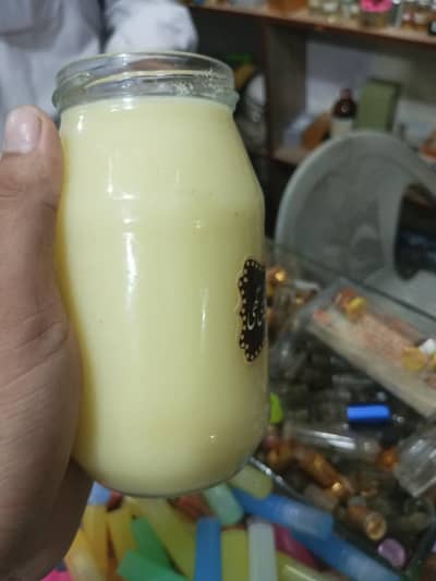 desi ghi 100% guarantee ke sath