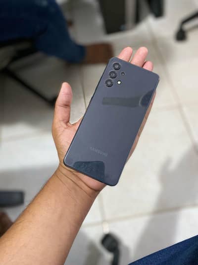 Samsung Mobile A32