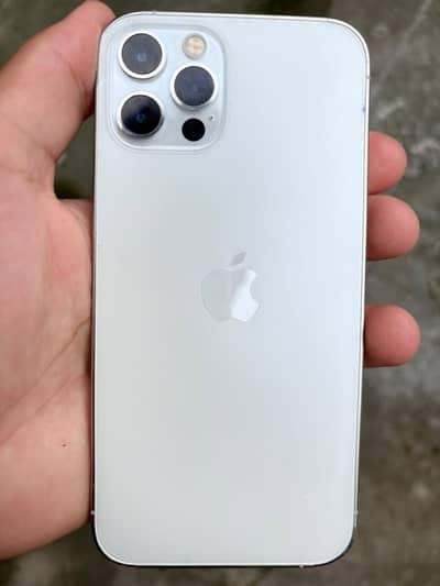 Apple iPhone 12 Pro non pta 512 gb
