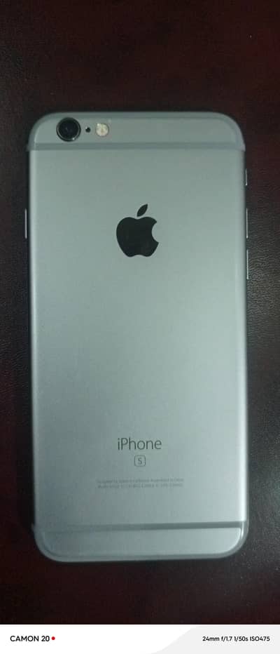 Apple iPhone 6S