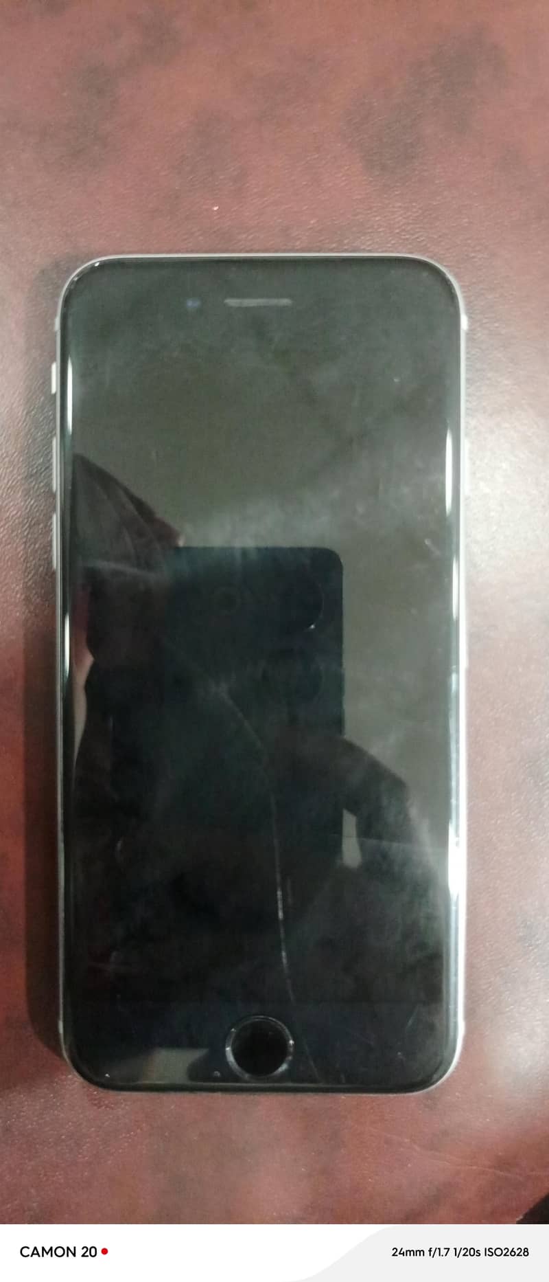 Apple iPhone 6S 1