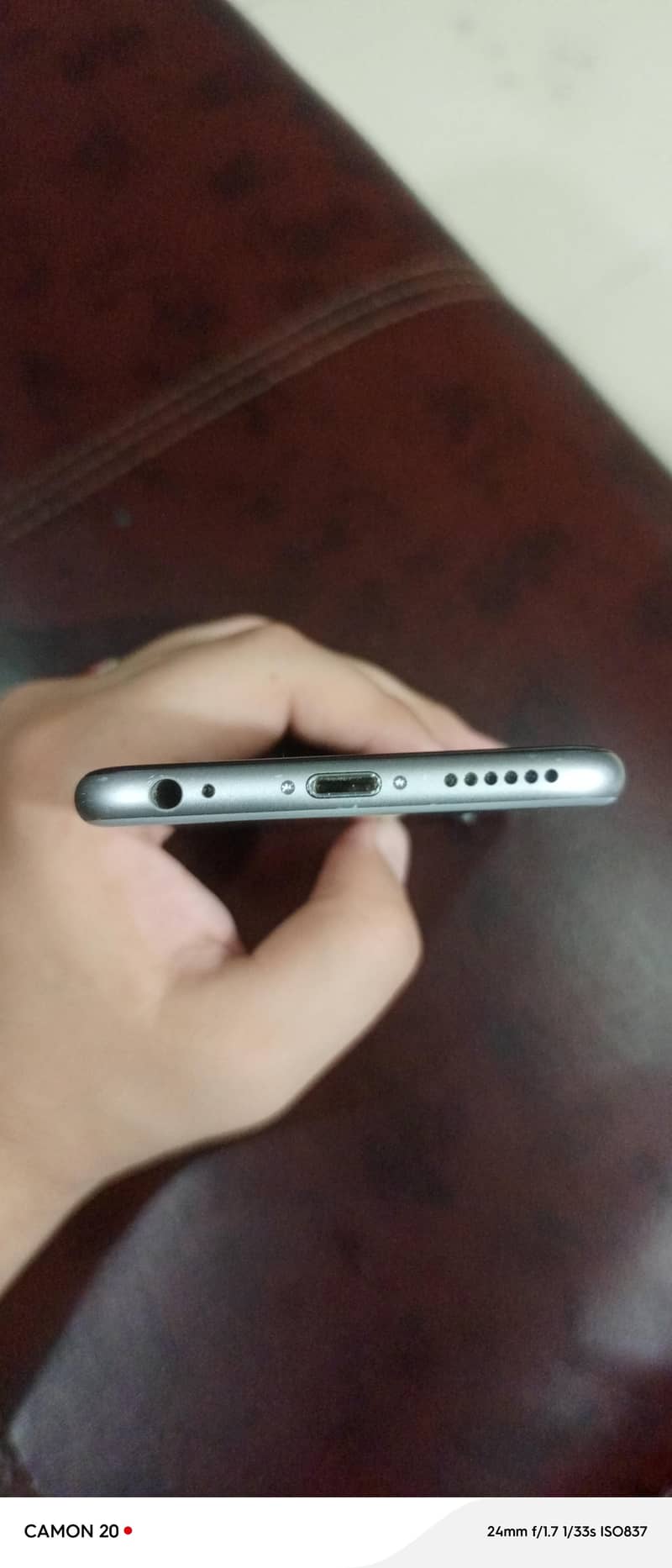 Apple iPhone 6S 2