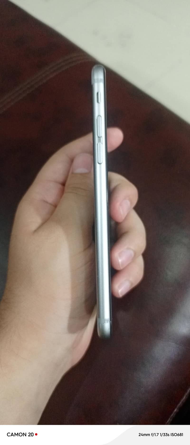 Apple iPhone 6S 3