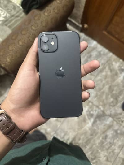 Apple iPhone 12