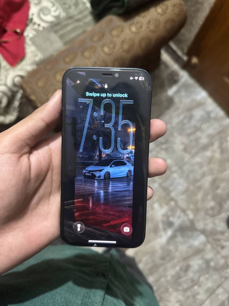 Apple iPhone 12 3