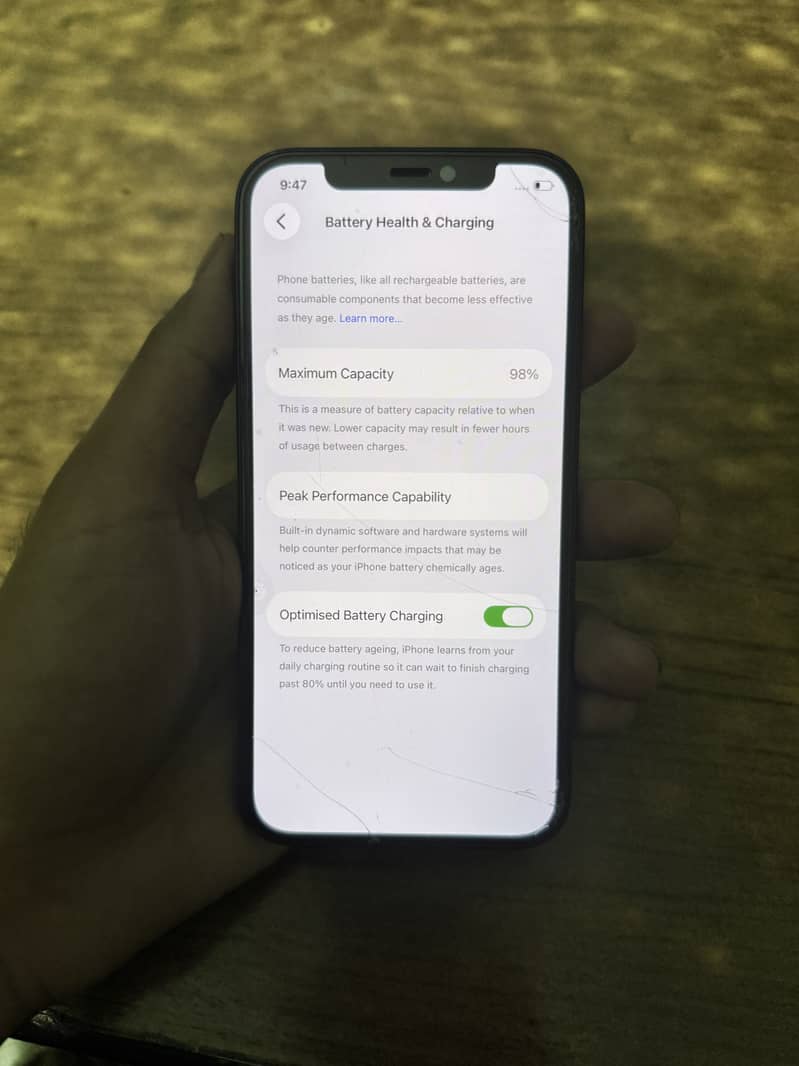 Apple iPhone 12 5