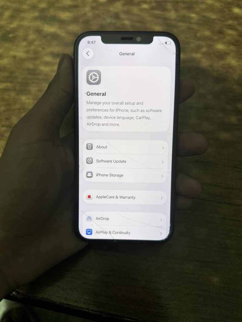 Apple iPhone 12 6