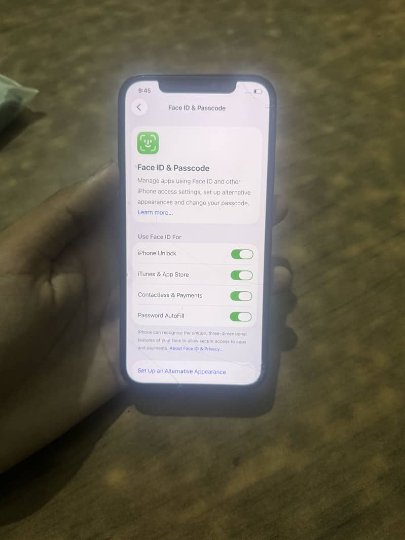 Apple iPhone 12 7