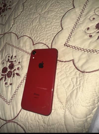 Apple iPhone XR