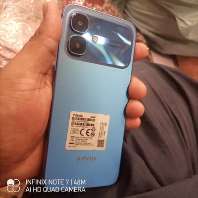 Infinix Other Model