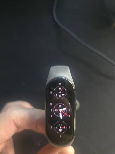 Mi band 7