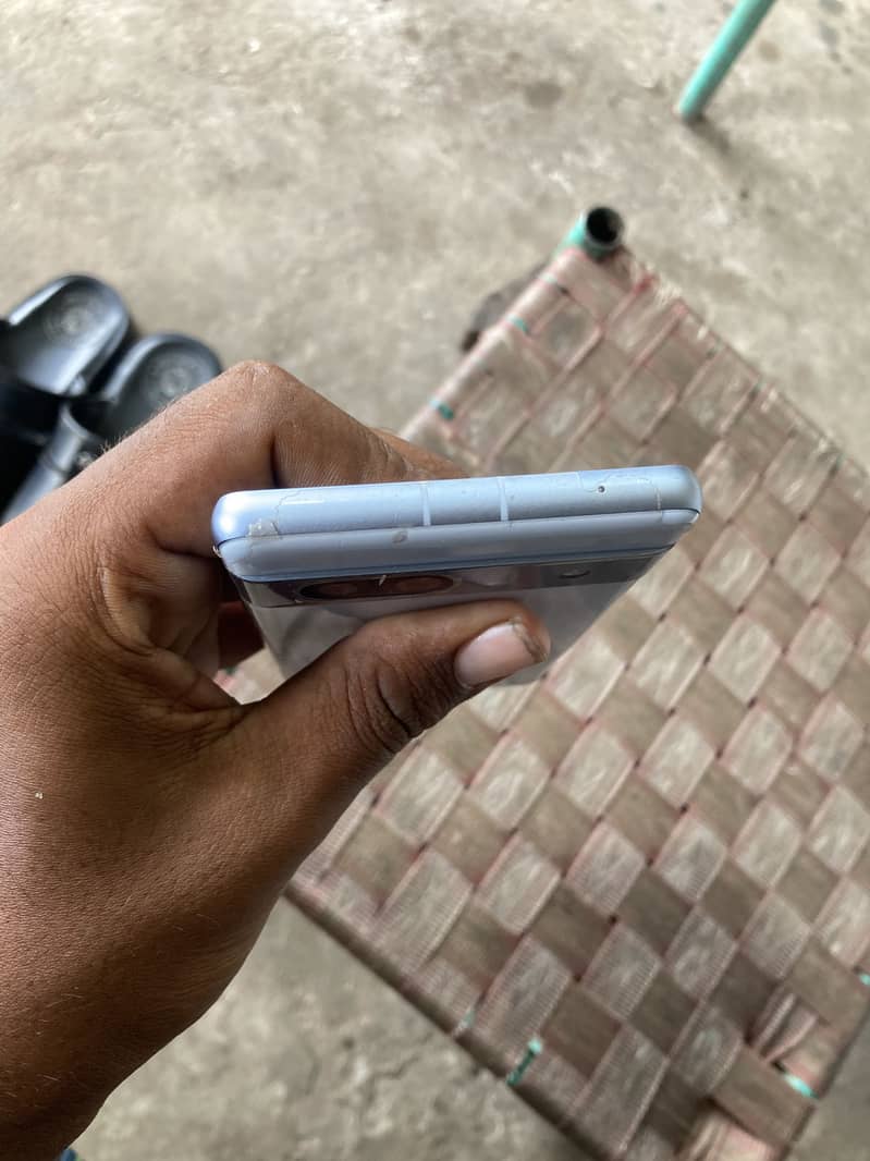 Google Pixel 7a 0