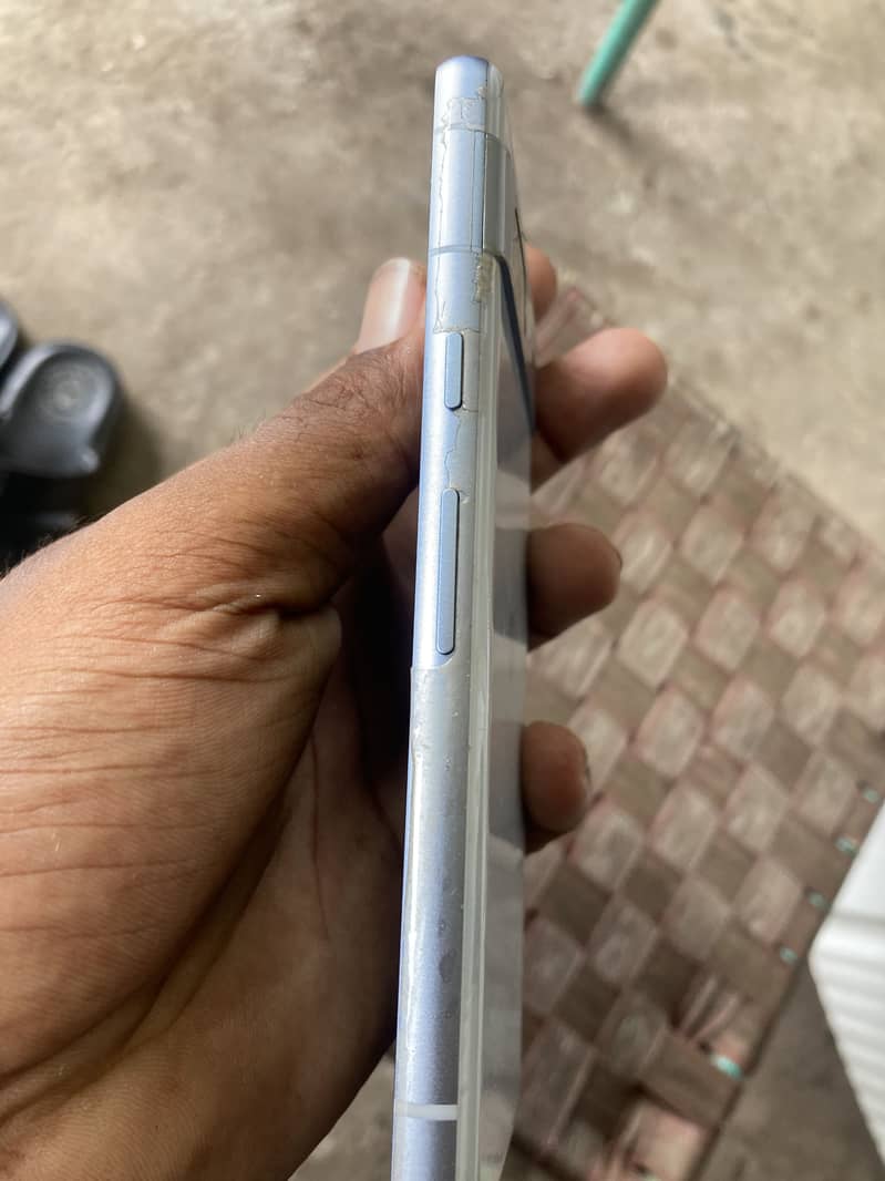Google Pixel 7a 5