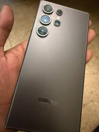 Samsung Mobile S24 Ultra