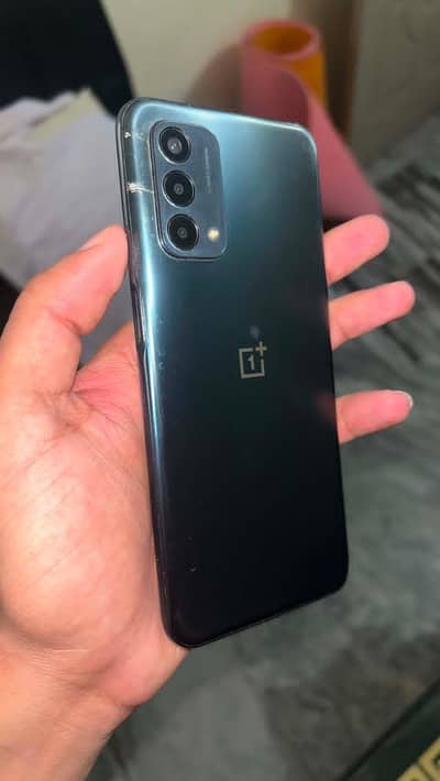 One Plus Nord N200