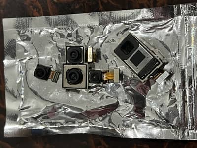 Huawei P30 pro original complete camera