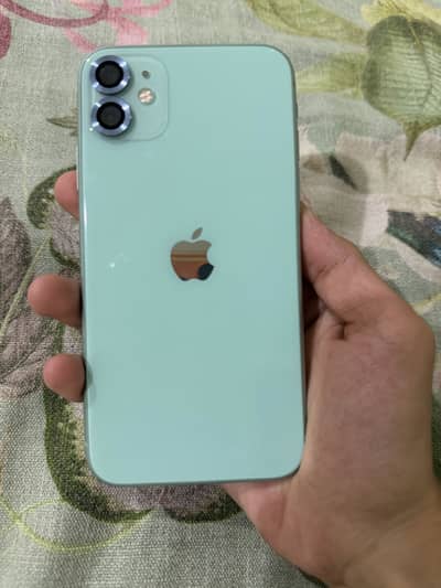 Apple iPhone 11 BYPASS